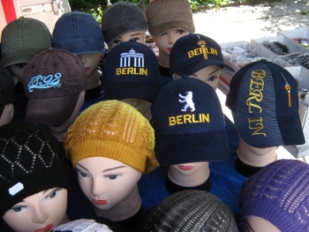 Berliner Muetzen