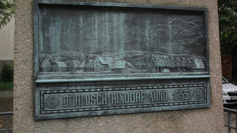 Böhmisch-Rixdorf