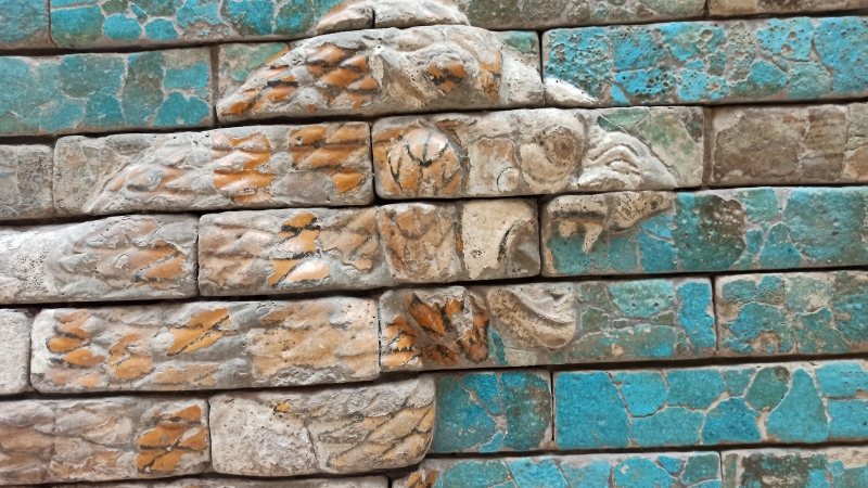 L&ouml;we Babylon