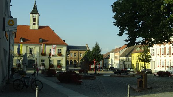 Angermünde