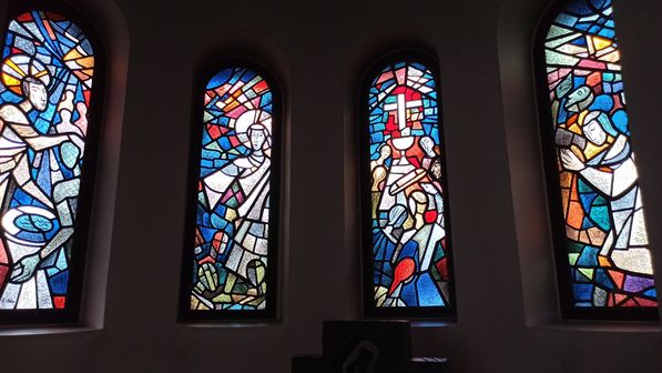 Berlin Matthäikirche