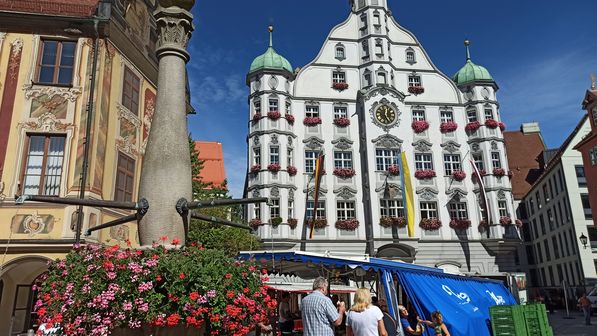 Memmingen