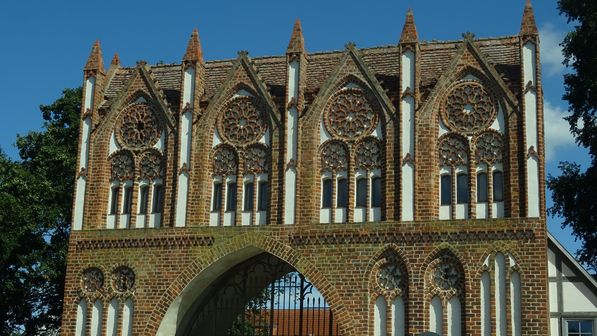 Neubrandenburg