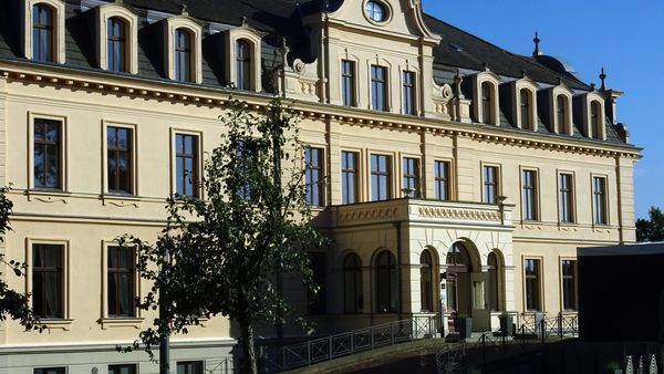 Schloss Ribbeck