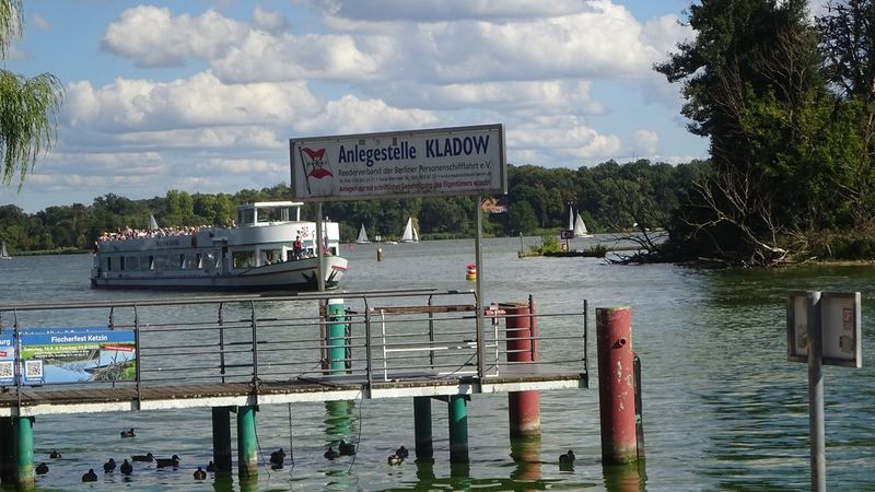 Kladow