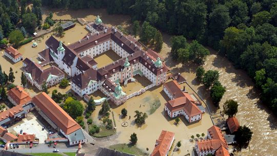 Kloster Marienthal (Gemeinde Ostritz)