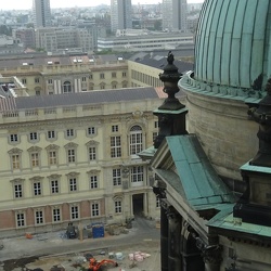 Dom Panoramakuppel