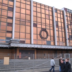 Palast der Republik