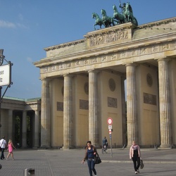 Brandenburger Tor