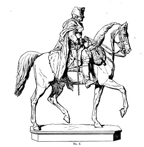 FdG zu Pferd
