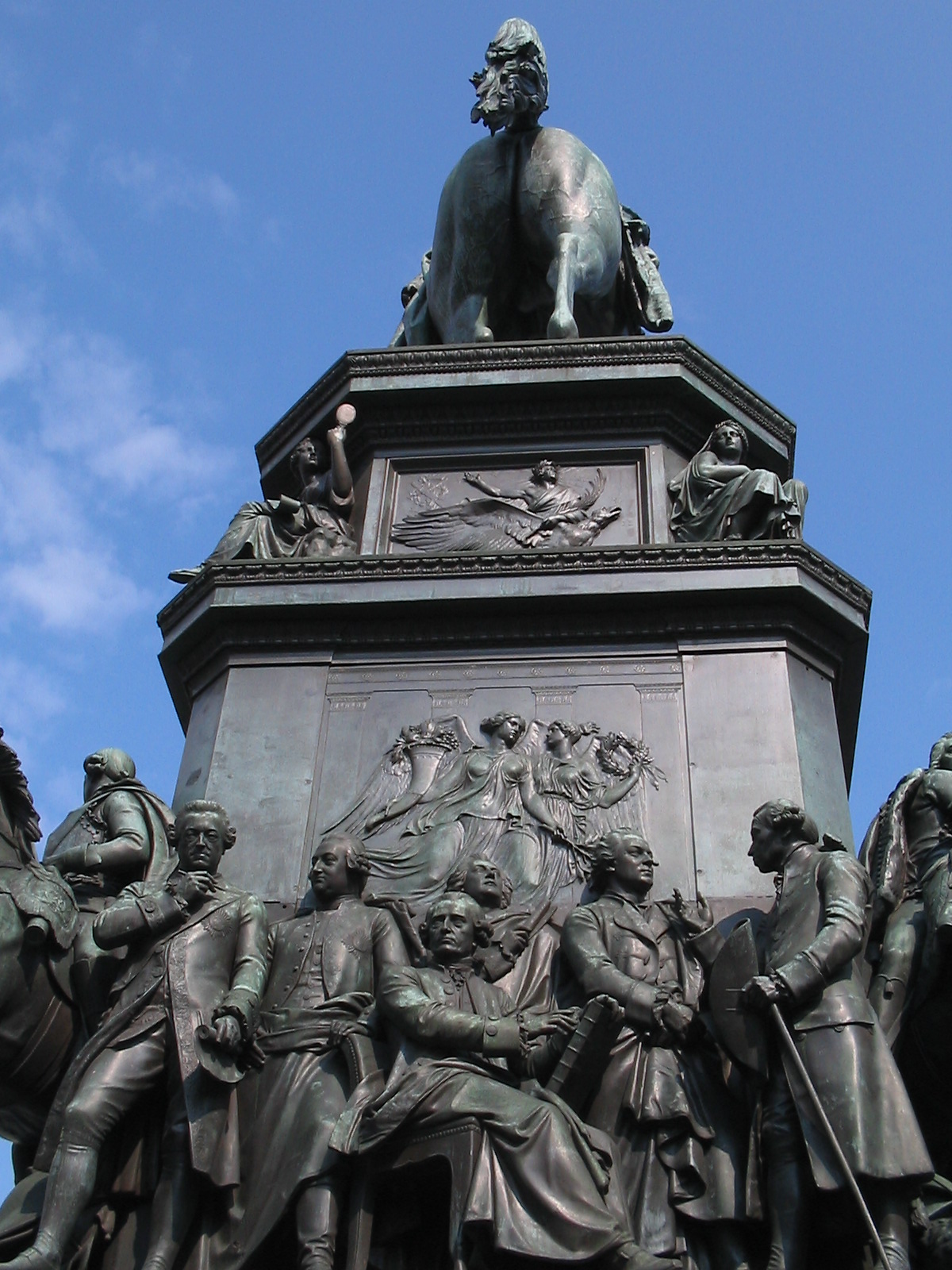 Figuren W 3
